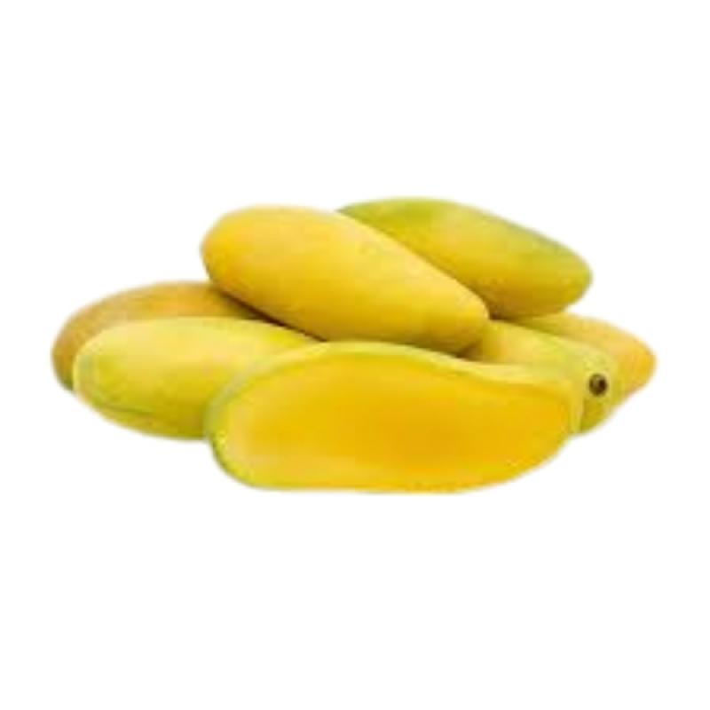 Banana Mango | ব্যানানা আম