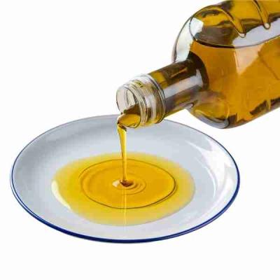 Mustered Oil