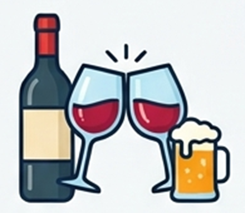 Wines & Drinks