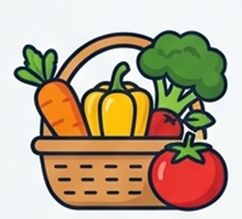Vegetables